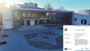 Megújult a gútai kultúrház