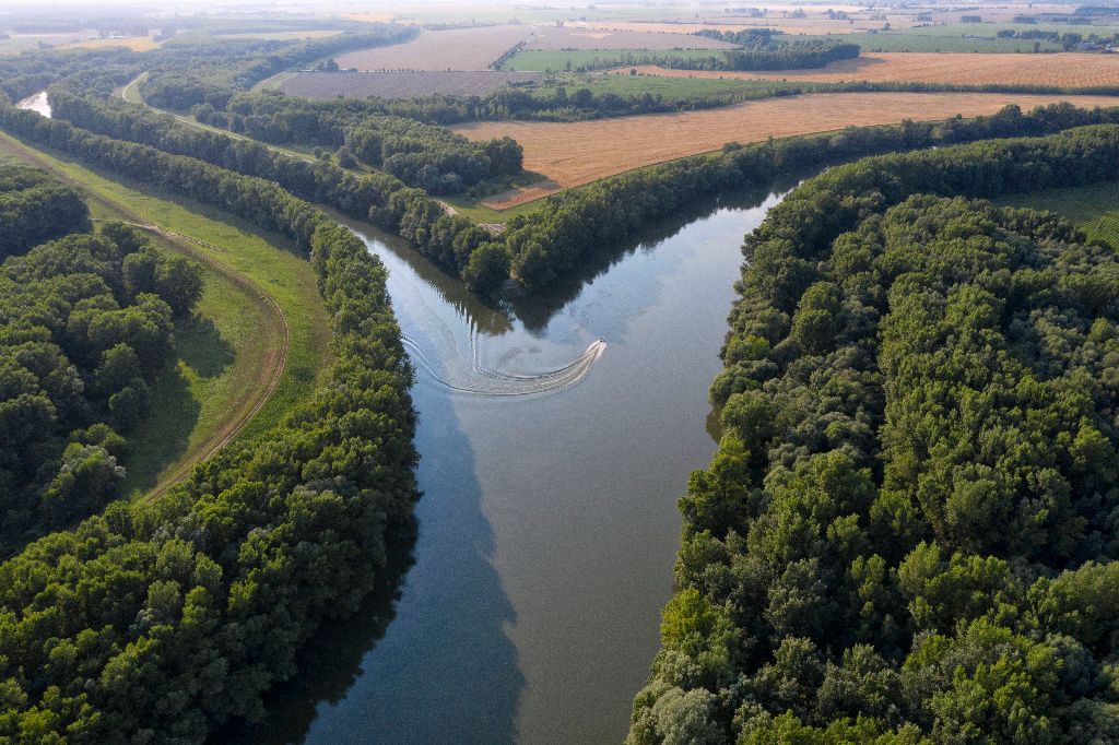 Alsó-Csallóközi Falvak és Városok Társulása