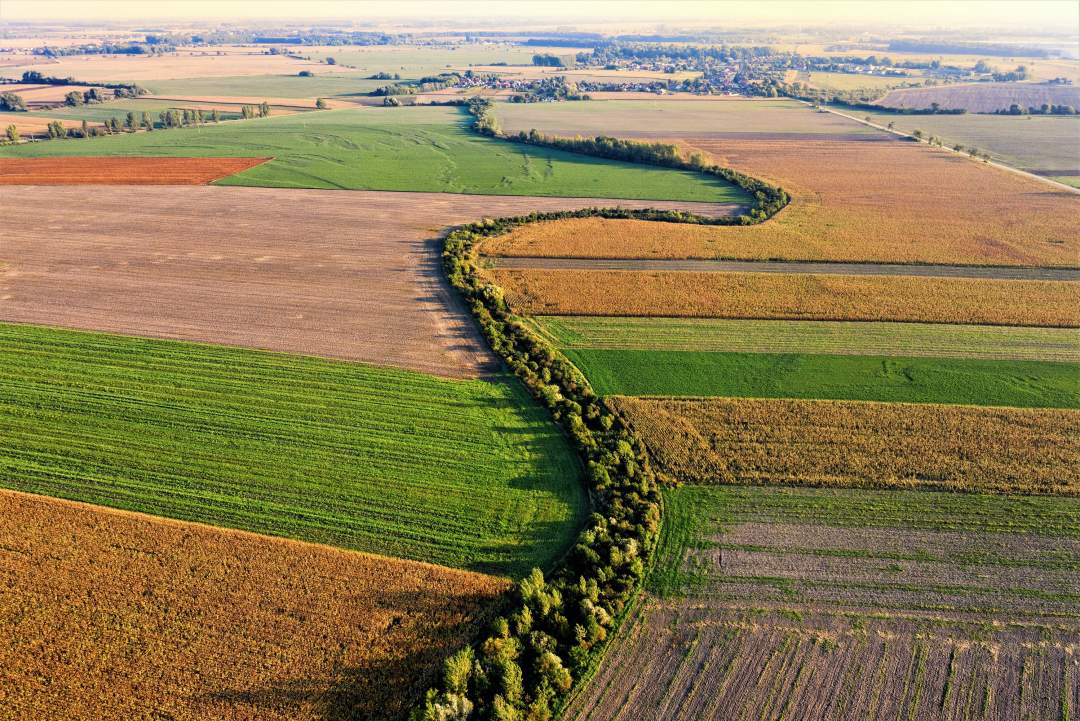 Közösségek összekötése